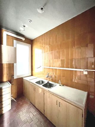 Piso en venta en Casagemes - Canyadó en Badalona