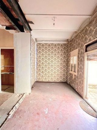 Piso en venta en Casagemes - Canyadó en Badalona