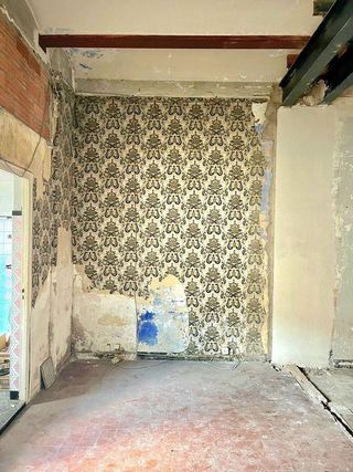 Piso en venta en Casagemes - Canyadó en Badalona