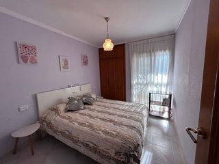 Piso en venta en L' Hospitalet de l'Infant en Vandellòs i l'Hospitalet de l'Infant