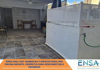 Casa pareada en venta en Avda. Alemania - Italia en Villarreal