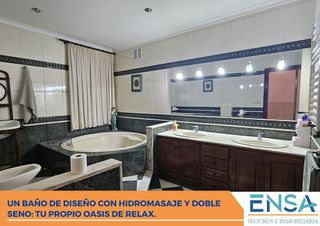 Casa pareada en venta en Avda. Alemania - Italia en Villarreal