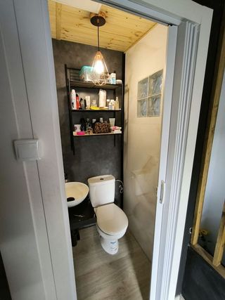 Dúplex en venta en Cedeira