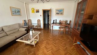 Ático en venta en Tomelloso