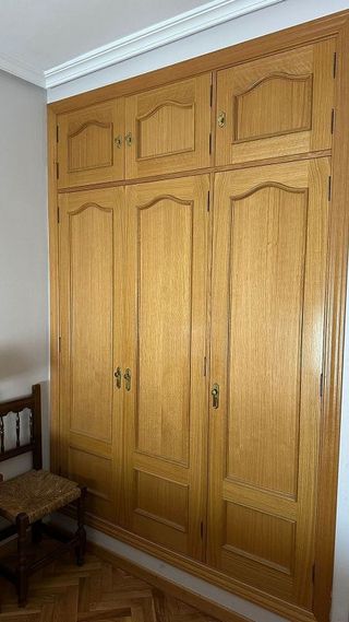Ático en venta en Tomelloso