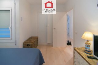 Piso en venta en Centre-El Pedró en Palamós
