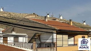 Casa pareada en venta en Consuegra