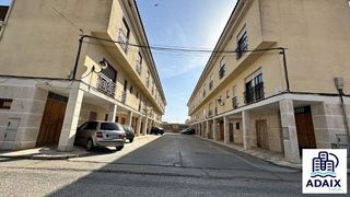 Casa pareada en venta en Consuegra