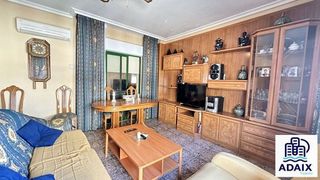 Casa pareada en venta en Consuegra