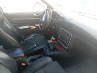 VW Passat 1.9 TDI 130cv 2001