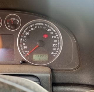 VW Passat 1.9 TDI 130cv 2001