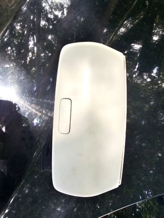 Guantera Golf 5