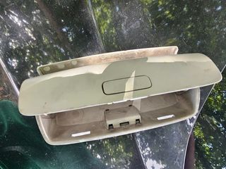 Guantera Golf 5
