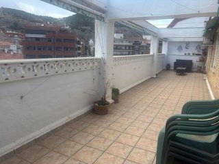 Ático en venta en Alcoy/Alcoi