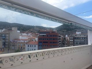 Ático en venta en Alcoy/Alcoi