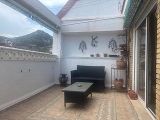 Ático en venta en Alcoy/Alcoi