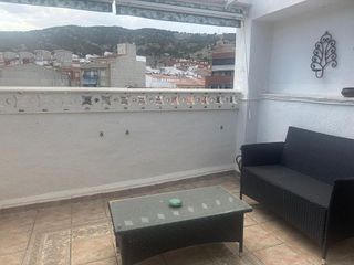 Ático en venta en Alcoy/Alcoi