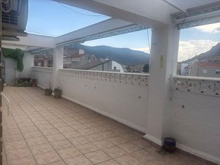 Ático en venta en Alcoy/Alcoi