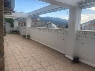 Ático en venta en Alcoy/Alcoi