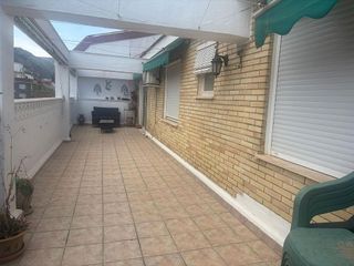 Ático en venta en Alcoy/Alcoi