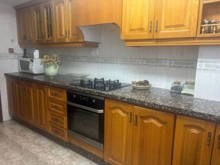 Ático en venta en Alcoy/Alcoi