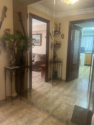 Ático en venta en Alcoy/Alcoi