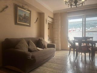 Ático en venta en Alcoy/Alcoi