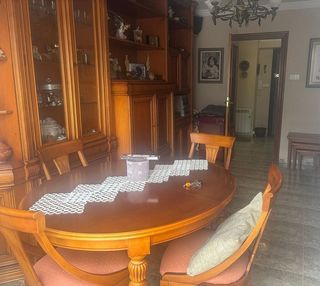 Ático en venta en Alcoy/Alcoi
