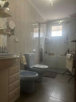 Ático en venta en Alcoy/Alcoi