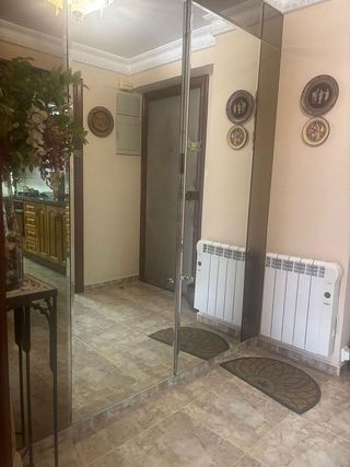 Ático en venta en Alcoy/Alcoi