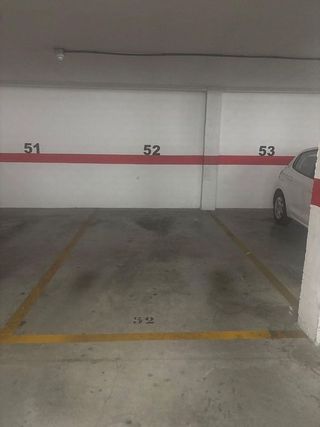 Ático en venta en Alcoy/Alcoi