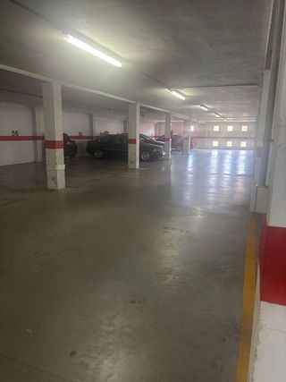 Ático en venta en Alcoy/Alcoi