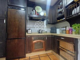 Casa pareada en venta en Norte en Jerez de la Frontera