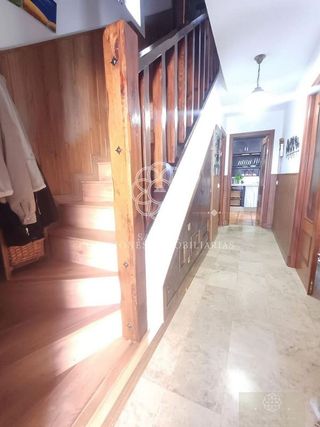 Casa pareada en venta en Norte en Jerez de la Frontera