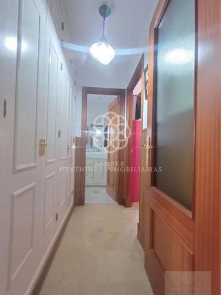 Casa pareada en venta en Norte en Jerez de la Frontera