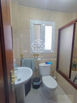 Casa pareada en venta en Norte en Jerez de la Frontera