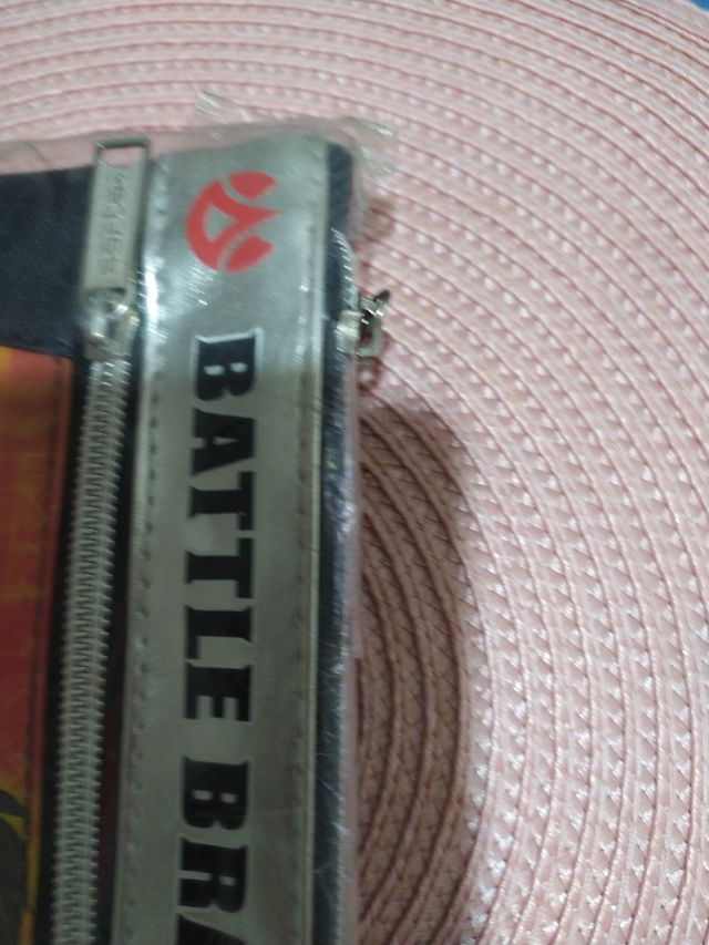 Estojo Bakugan Battle Brawlers