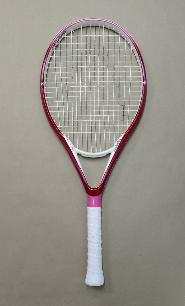 Head Airflow 5 - 235 grs.