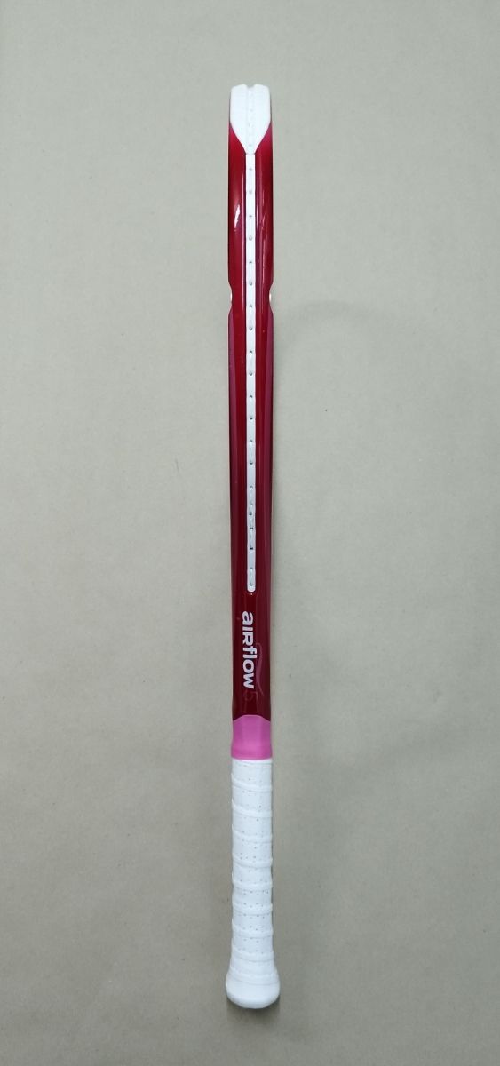 Head Airflow 5 - 235 grs.