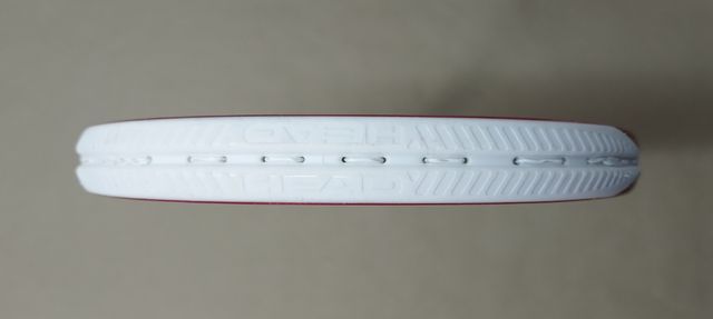 Head Airflow 5 - 235 grs.