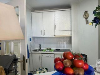 Ático en venta en Centro Internacional en Torrox