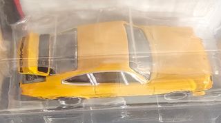 3 Miniaturas Porsche Majorette