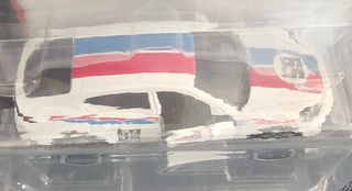 3 Miniaturas Porsche Majorette