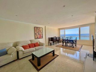 Piso en venta en Playa de Levante en Benidorm