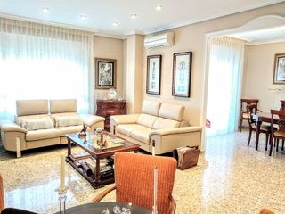 Piso en venta en Avda. Alemania - Italia en Villarreal