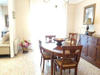 Piso en venta en Avda. Alemania - Italia en Villarreal