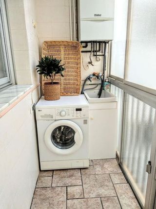 Piso en venta en Avda. Alemania - Italia en Villarreal
