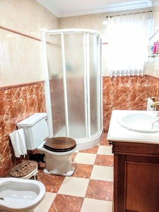 Piso en venta en Avda. Alemania - Italia en Villarreal