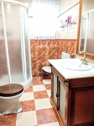 Piso en venta en Avda. Alemania - Italia en Villarreal