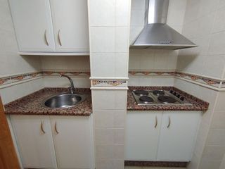 Piso en venta en La Carihuela en Torremolinos